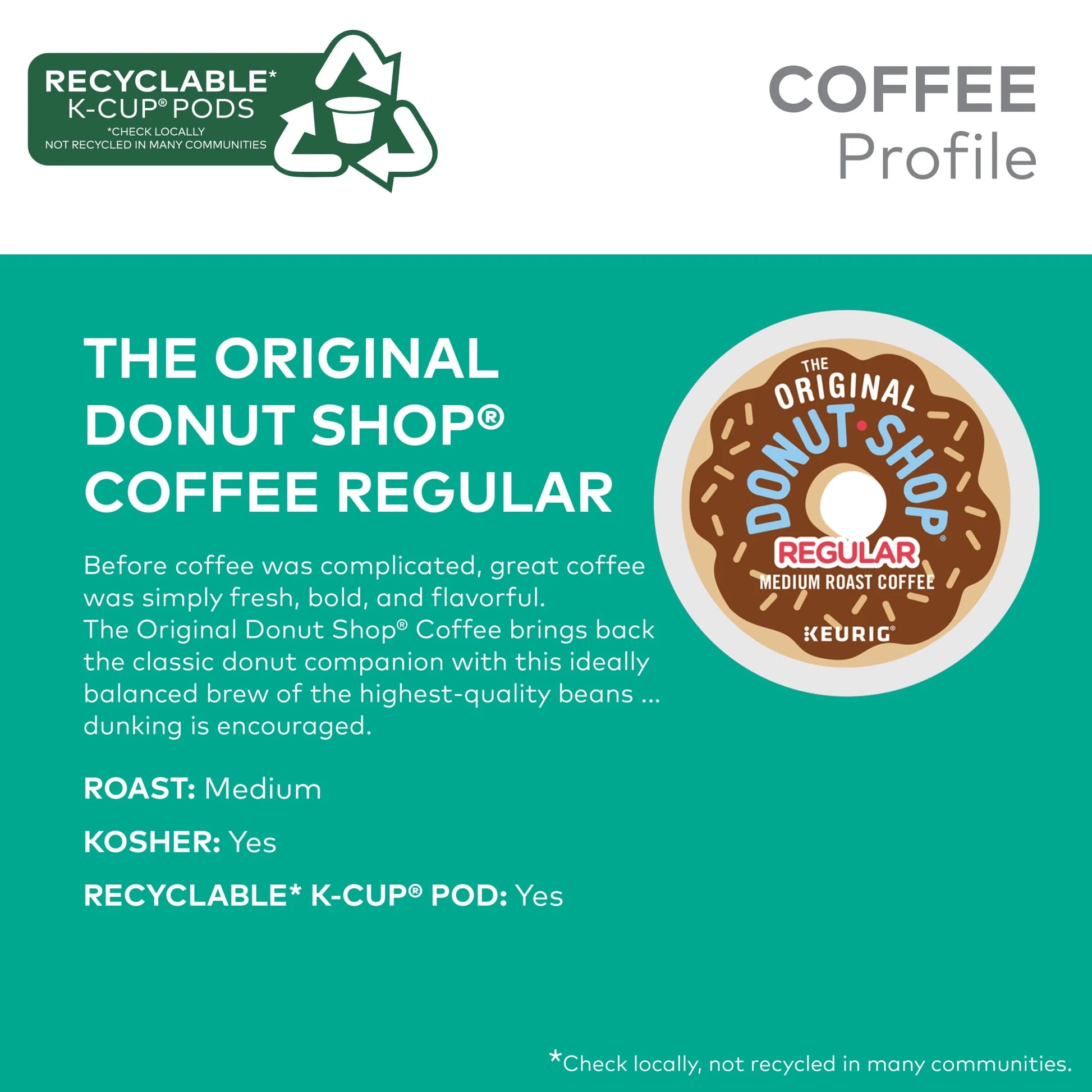 Keurig Iced & Hot Variety Pack, 24 Count