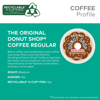 Keurig Iced & Hot Variety Pack, 24 Count